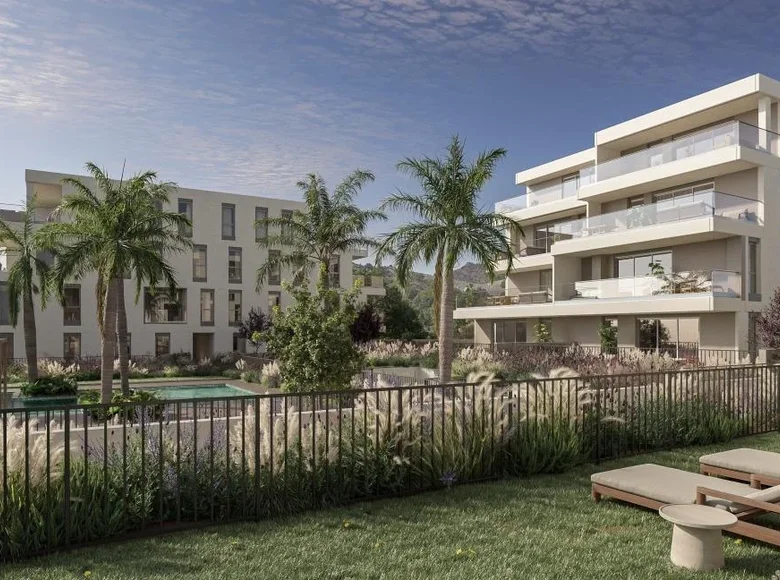 Appartement 3 chambres 96 m² Benicassim, Espagne