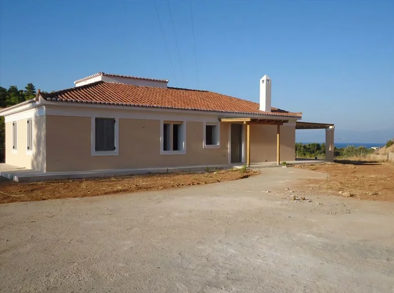 Villa de 4 dormitorios 155 m² Municipality of Ermionida, Grecia