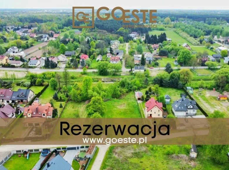 Земельные участки  Smolice, Польша