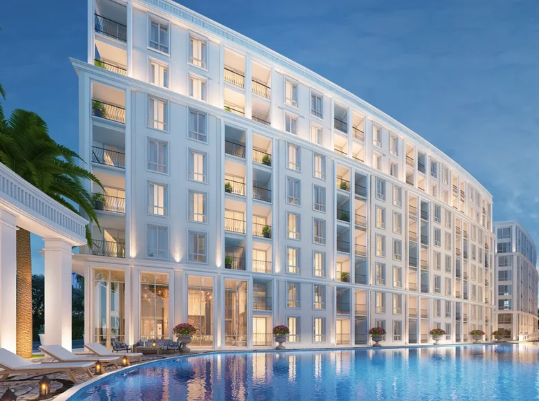 Kondominium 1 Schlafzimmer 26 m² Pattaya, Thailand