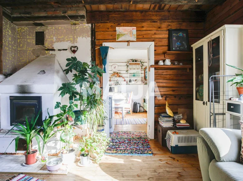 Haus 2 zimmer 46 m² Taka Vattola, Finnland