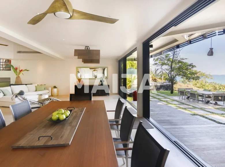 Willa 7 pokojów 500 m² Sunthonphu, Tajlandia