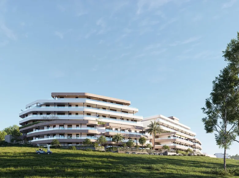 Bungalow de 2 dormitorios 82 m² Estepona, Španjolska