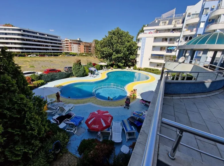 3 bedroom apartment 100 m² Sveti Vlas, Bulgaria