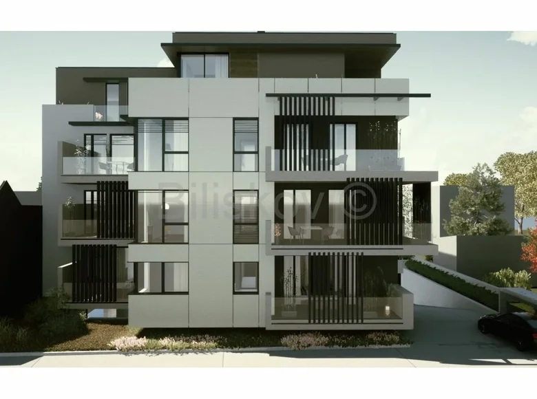 Apartamento 4 habitaciones 185 m² City of Varazdin, Croacia