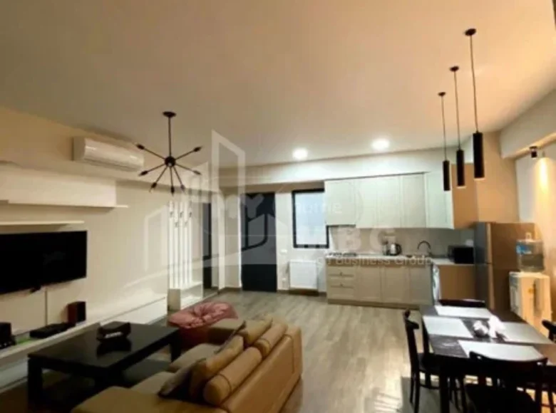 Квартира 3 комнаты 90 м² Тбилиси, Грузия