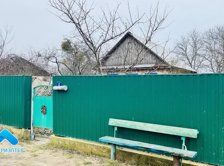 Casa 69 m² Babraniaty, Belarús