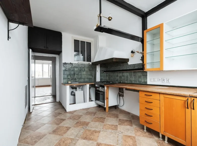 1 room apartment 44 m² Warsaw, Poland