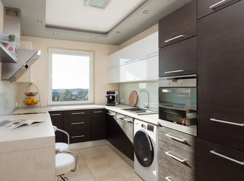 Appartement 3 chambres 67 m² Varsovie, Pologne