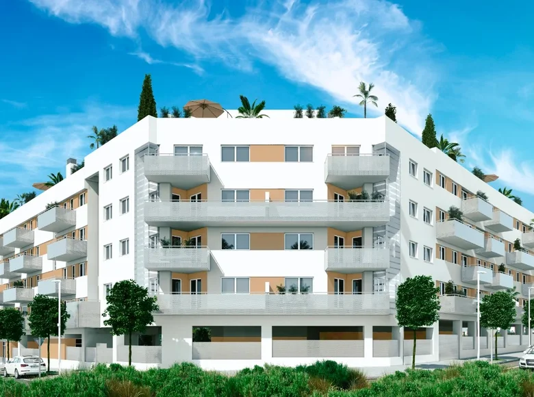 Apartamento 2 habitaciones 92 m² Velez Malaga, Španjolska