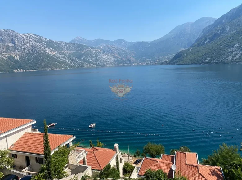 Wohnung 4 zimmer 103 m² Montenegro, Montenegro