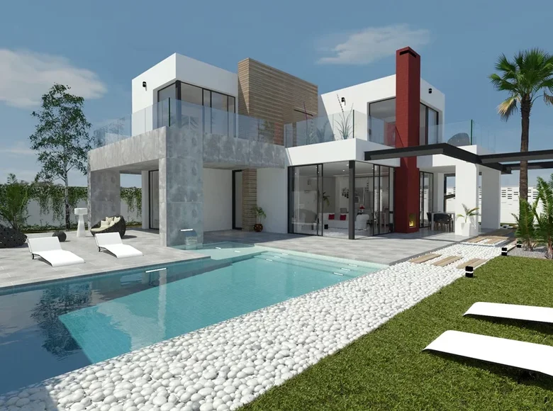 villa de 3 chambres 159 m² Abadin, Espagne