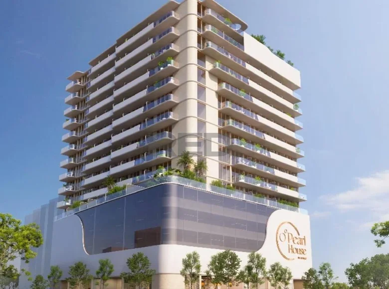 Appartement 412 m² Doubaï, Émirats arabes unis