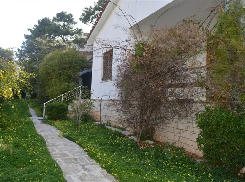 Вилла 3 спальни 200 м² Municipality of Vari Voula Vouliagmeni, Греция