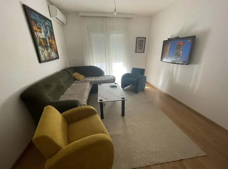 1 room apartment 41 m², Montenegro