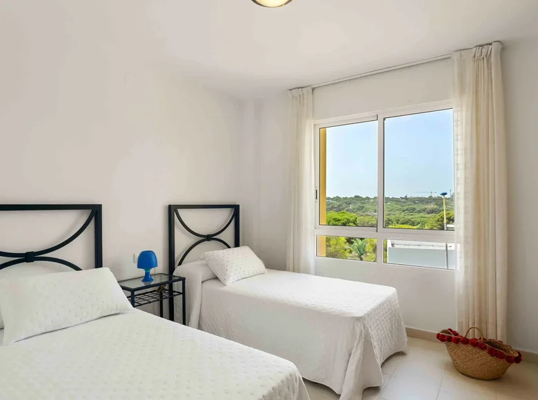 Mieszkanie 3 pokoi 100 m² Dehesa de Campoamor, Hiszpania