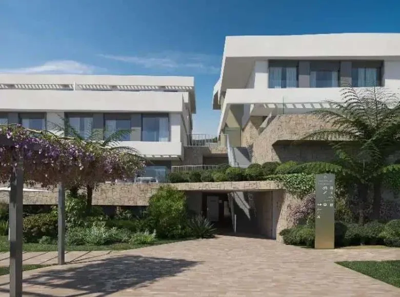 3 bedroom apartment 160 m² Estepona, Spain