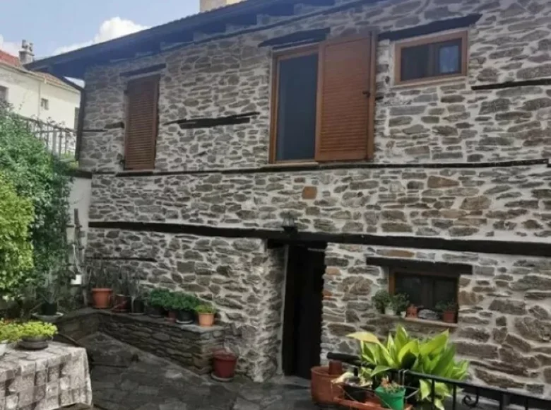 Villa 2 chambres 119 m² Palaiokastro, Grèce