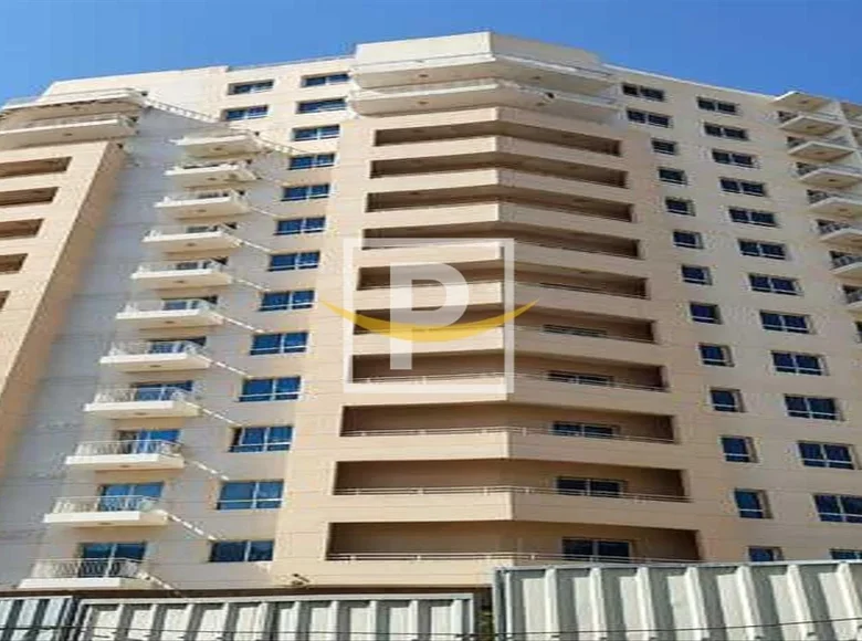 Квартира 1 комната 550 м² Дубай, ОАЭ