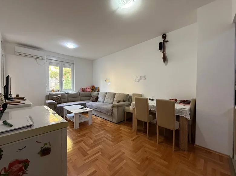 Квартира 3 комнаты 67 м² Будва, Черногория