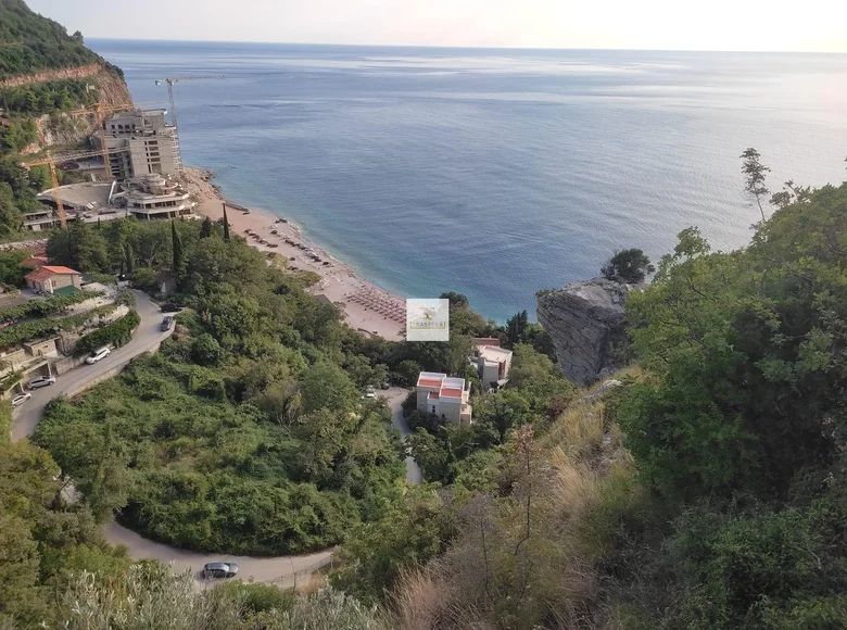 Villa de 4 dormitorios 300 m² Katun Rezevici, Montenegro