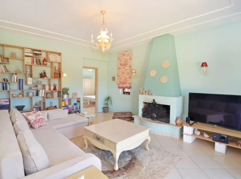 1-Schlafzimmer-Villa 200 m² Zakynthos Municipality, Griechenland