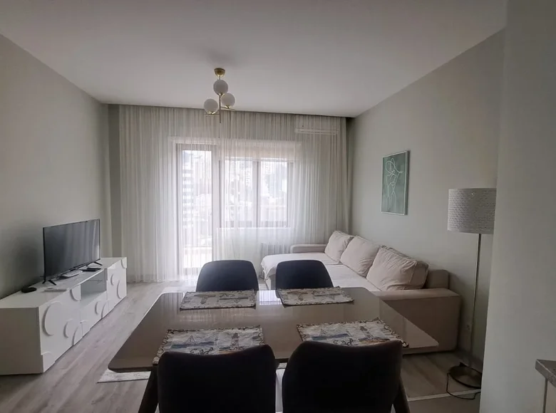 Appartement 1 chambre 60 m² en Boreti, Monténégro