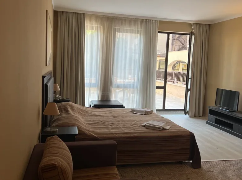 Apartamento 1 habitación 71 m² Nesebar, Bulgaria