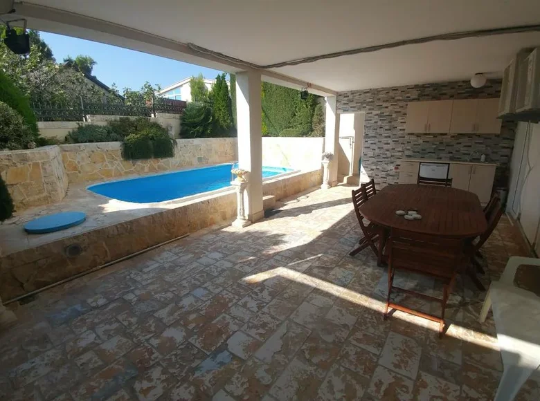 Casa 4 habitaciones 200 m² Susanj, Montenegro