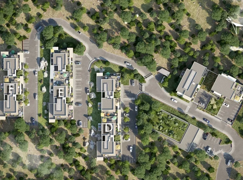 Квартира 4 спальни 74 м² Сен-Рафаэль, Франция