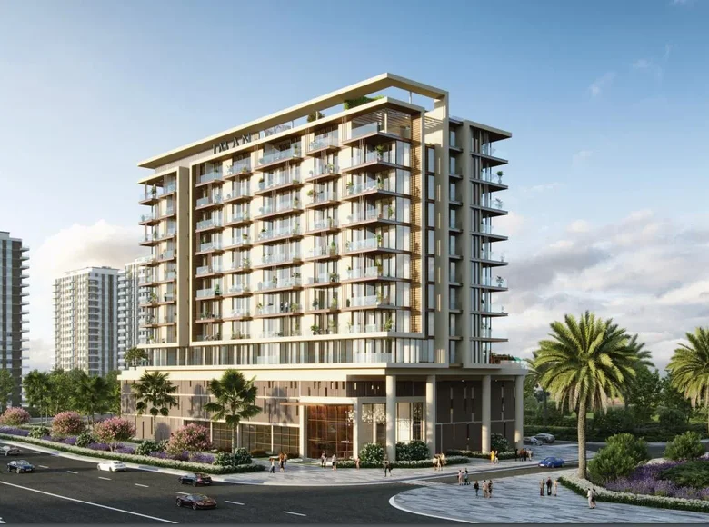 Квартира 3 спальни 158 м² Дубай, ОАЭ