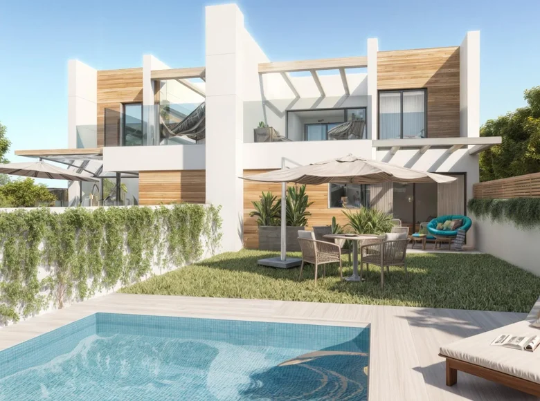 3 bedroom apartment 171 m² lAlfas del Pi, Spain