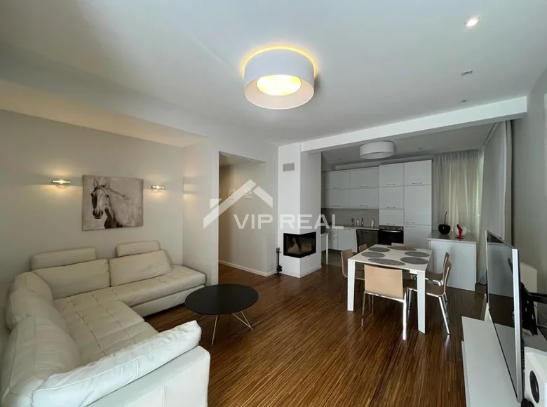 Apartamento 3 habitaciones 105 m² en Jurmala, Letonia