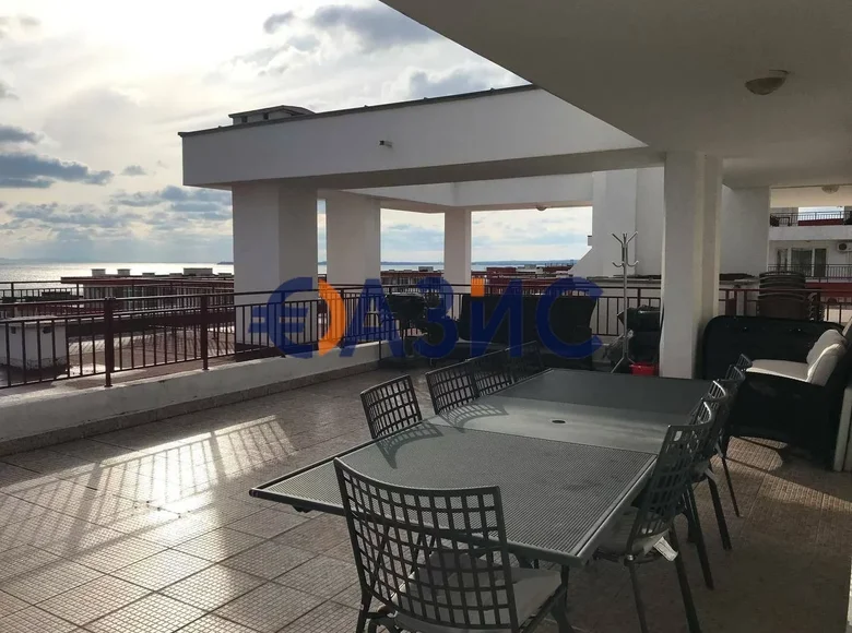 Appartement 4 chambres 240 m² Sveti Vlas, Bulgarie