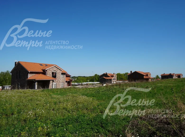 Atterrir  District fédéral central, Russie