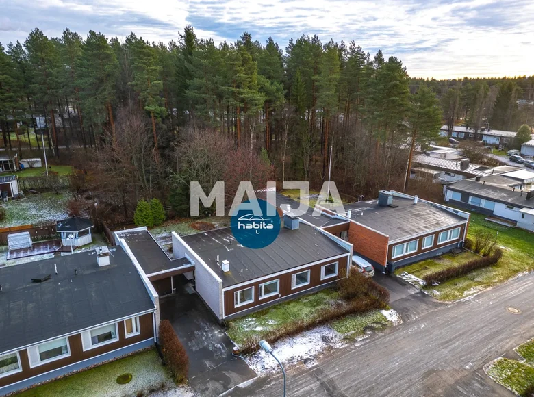 Maison 6 chambres 122 m² Oulu sub region, Finlande