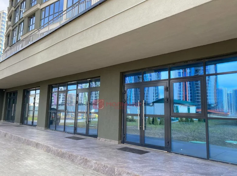 Boutique 75 m² à Minsk, Bélarus