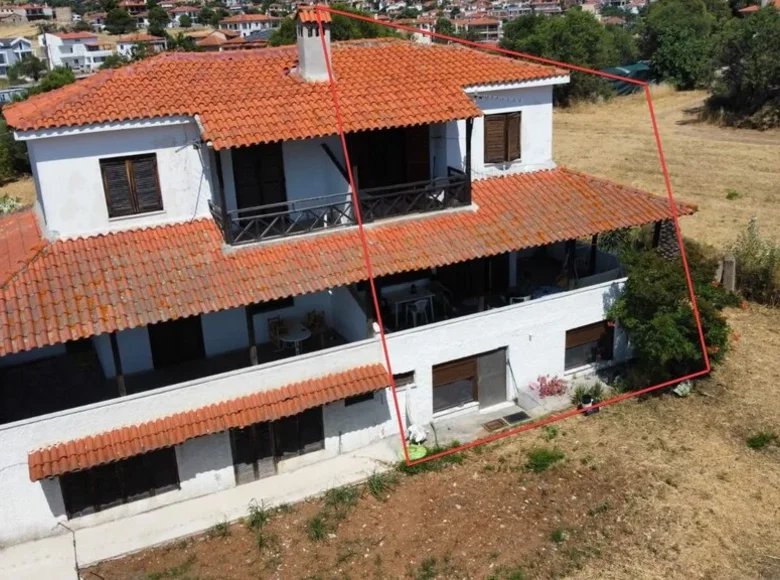 Adosado 3 habitaciones 120 m² Nikiti, Grecia