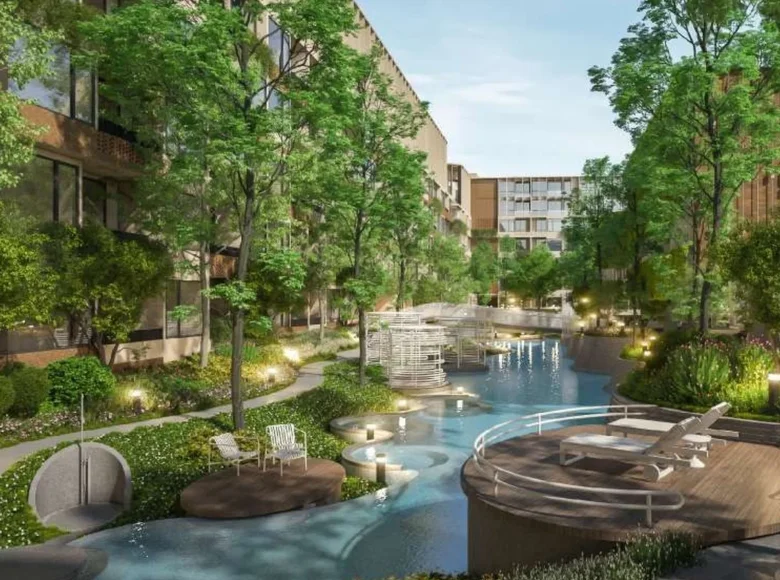 Haus 3 zimmer 32 m² Thep Krasatti, Thailand