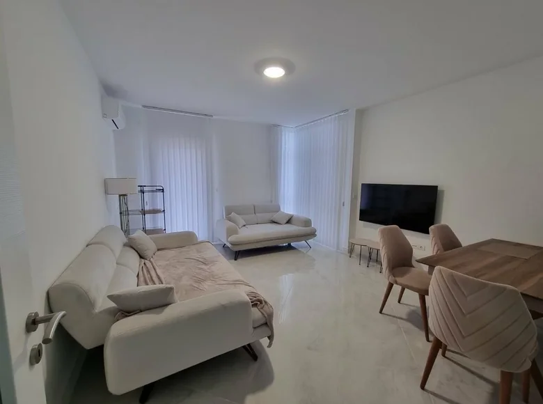 3 bedroom apartment 95 m² Budva, Montenegro