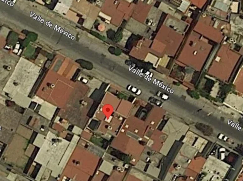 Дом 3 спальни 245 м² Pedregal de Echegaray, Мексика