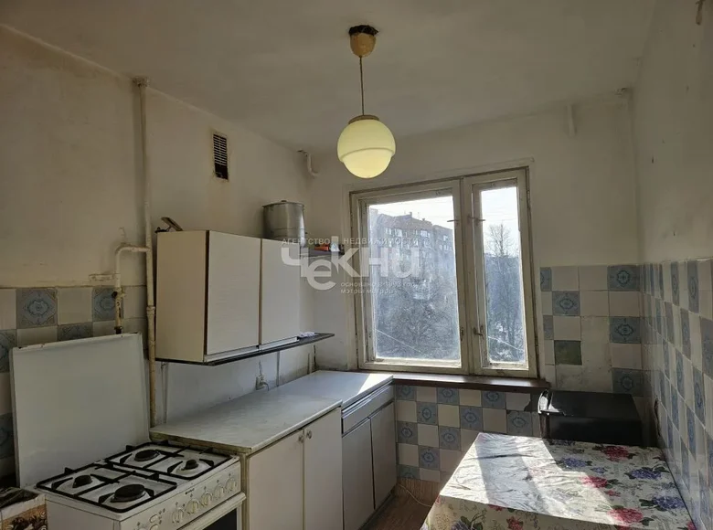 Wohnung 57 m² Nischni Nowgorod, Russland