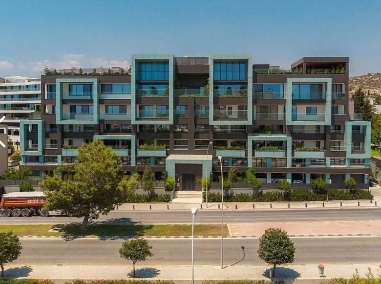 Appartement 5 chambres 307 m² District de Limassol, Chypre