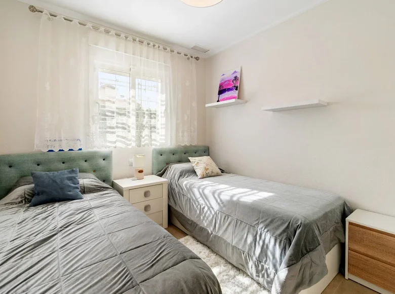 Appartement 2 chambres 78 m² Torrevieja, Espagne