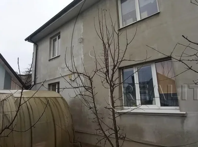 Mieszkanie 111 m² Brześć, Białoruś