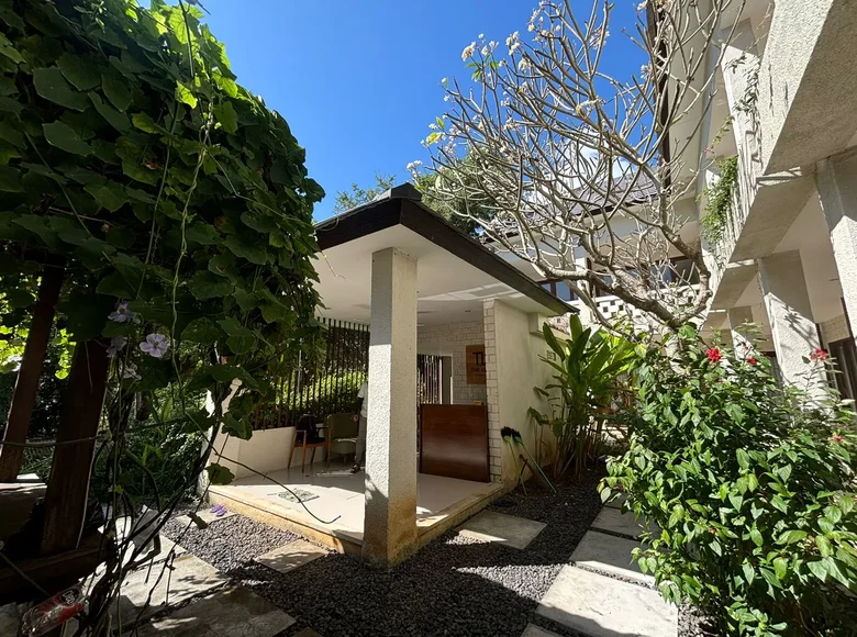 Hotel 660 m² en Lesser Sunda Islands, Indonesia