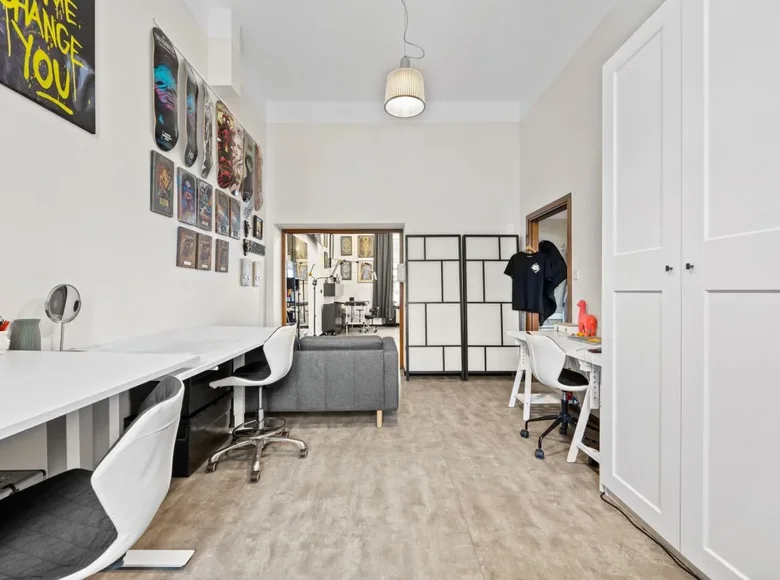 Квартира 69 м² в Варшаве, Польша