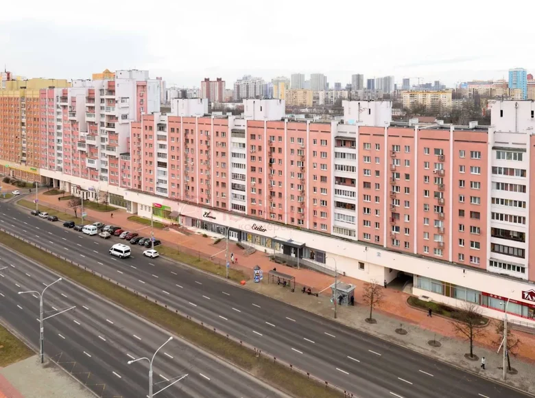 Tienda 189 m² en Minsk, Belarús