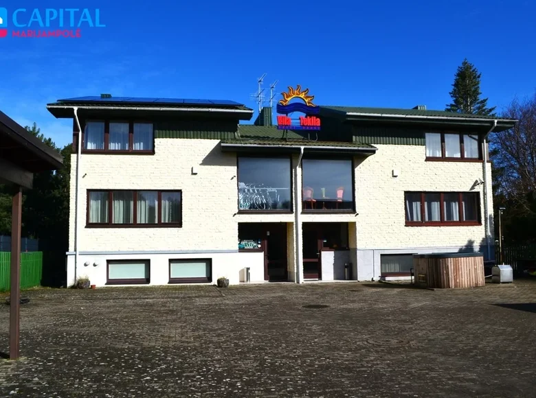 House 191 m² Palanga, Lithuania