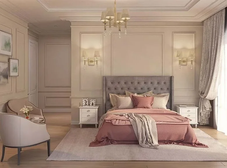 Villa de 4 dormitorios 575 m² Alvor, Portugal